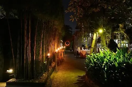 Annora Villas Seminyak