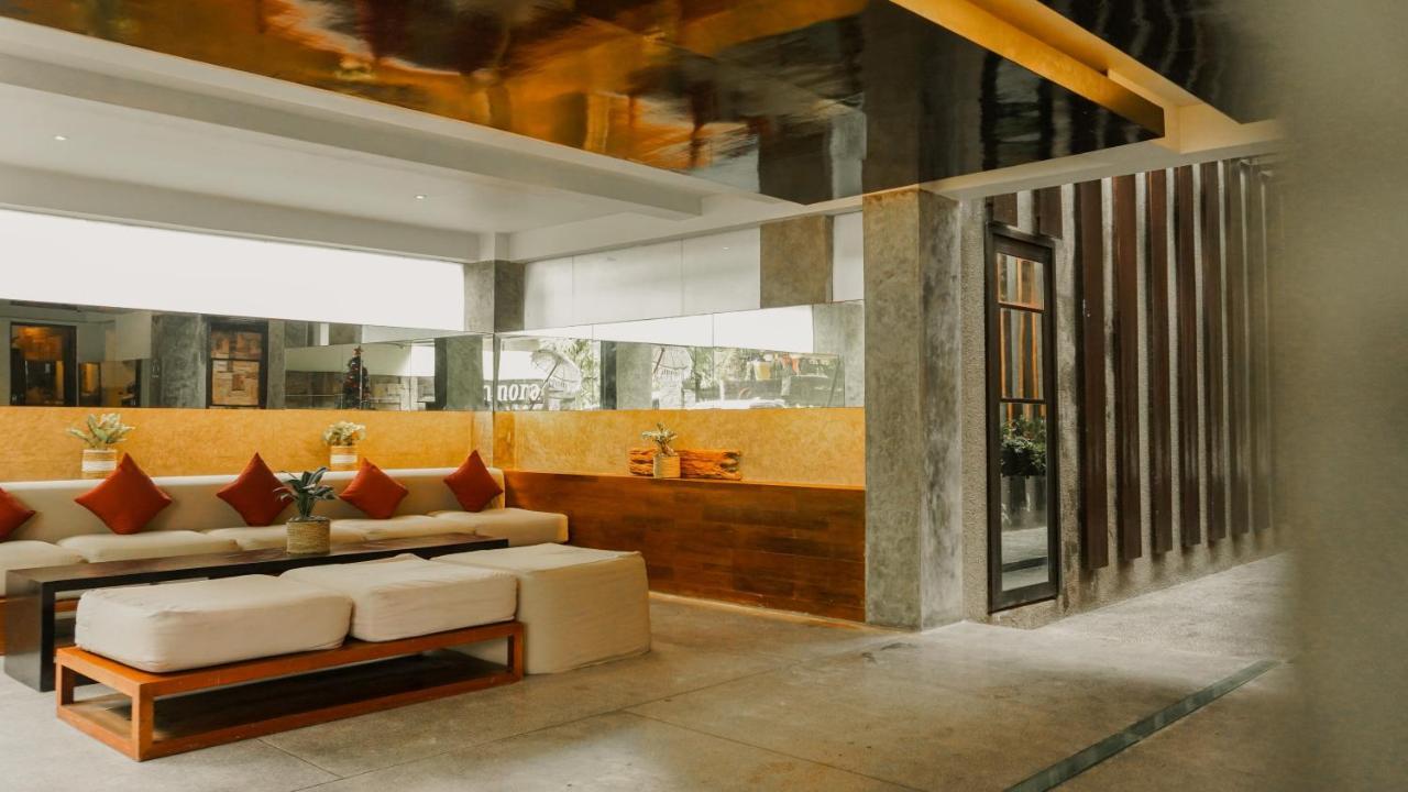 Annora Resort Seminyak