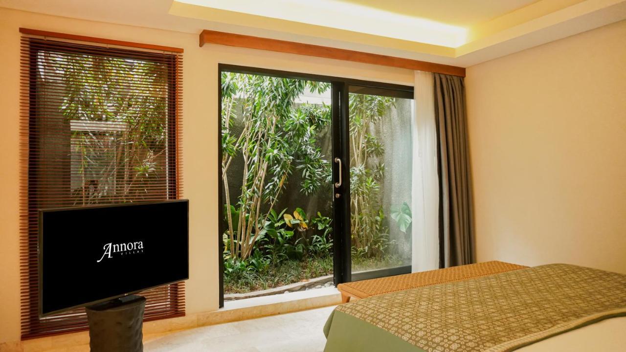 Resort Annora 4*