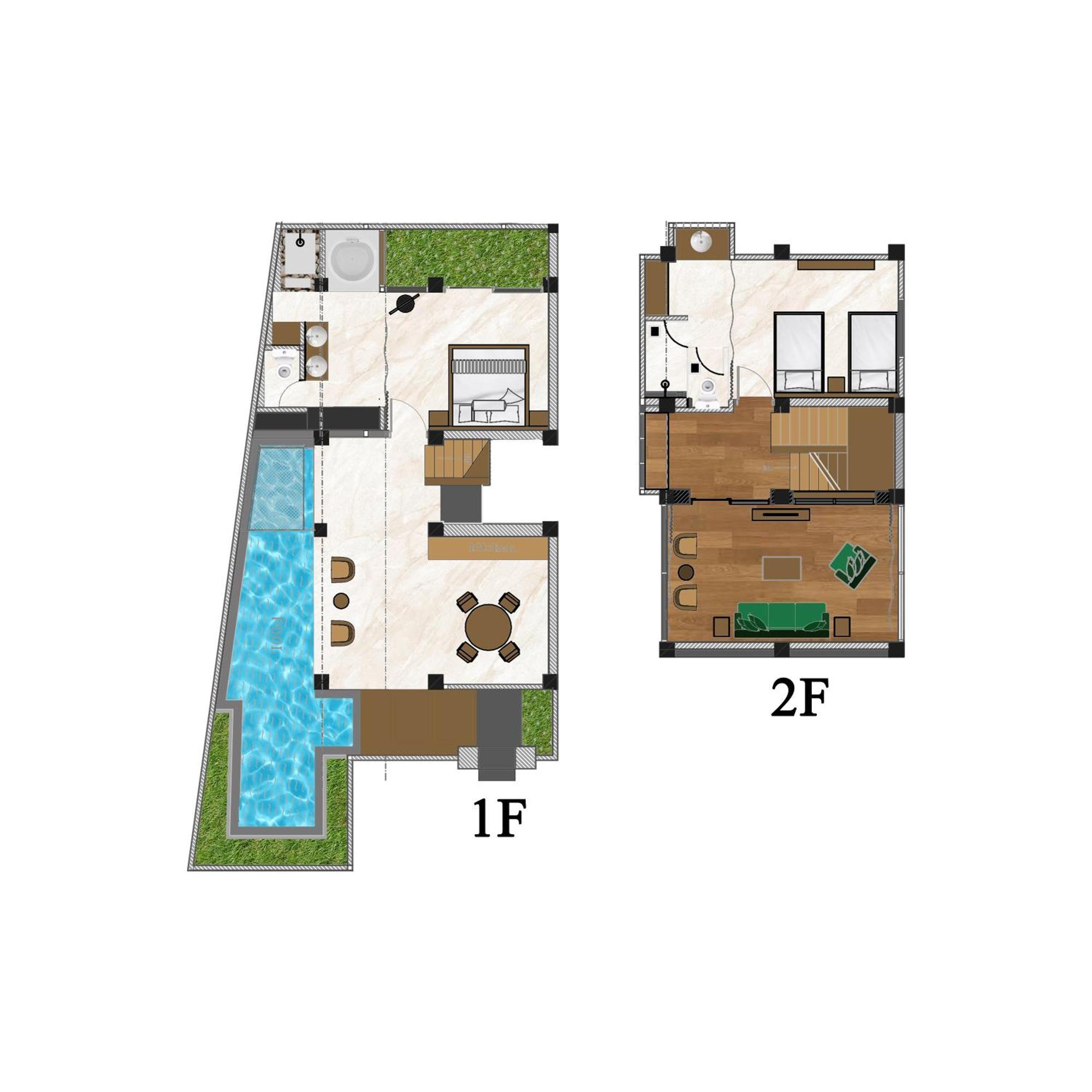Annora 4*