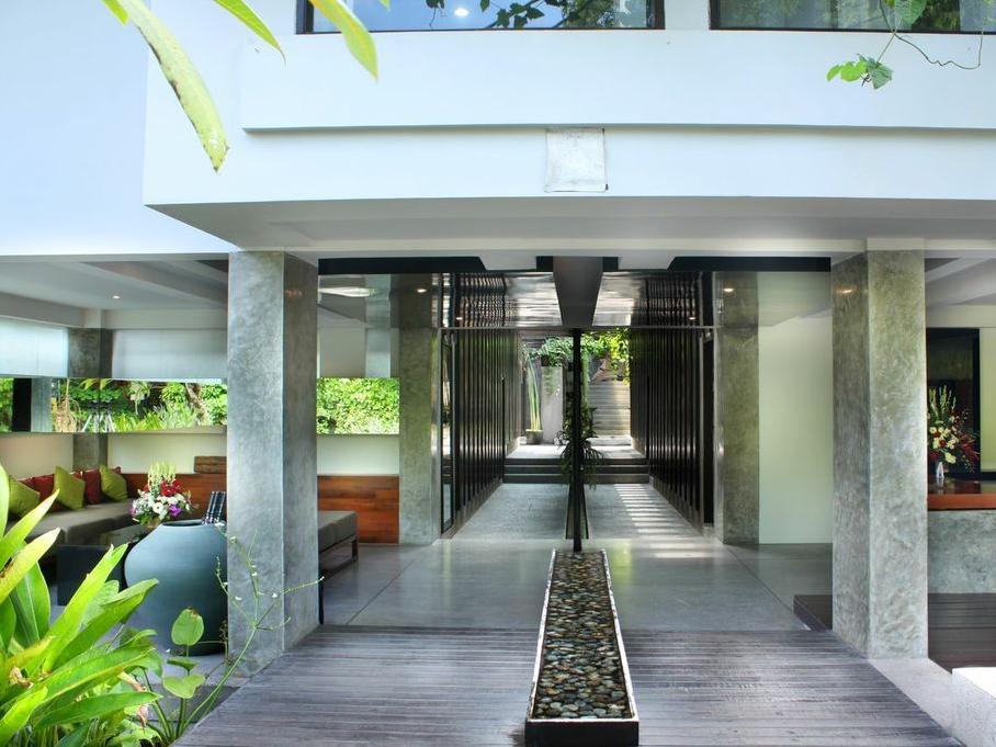 Annora 4* Seminyak