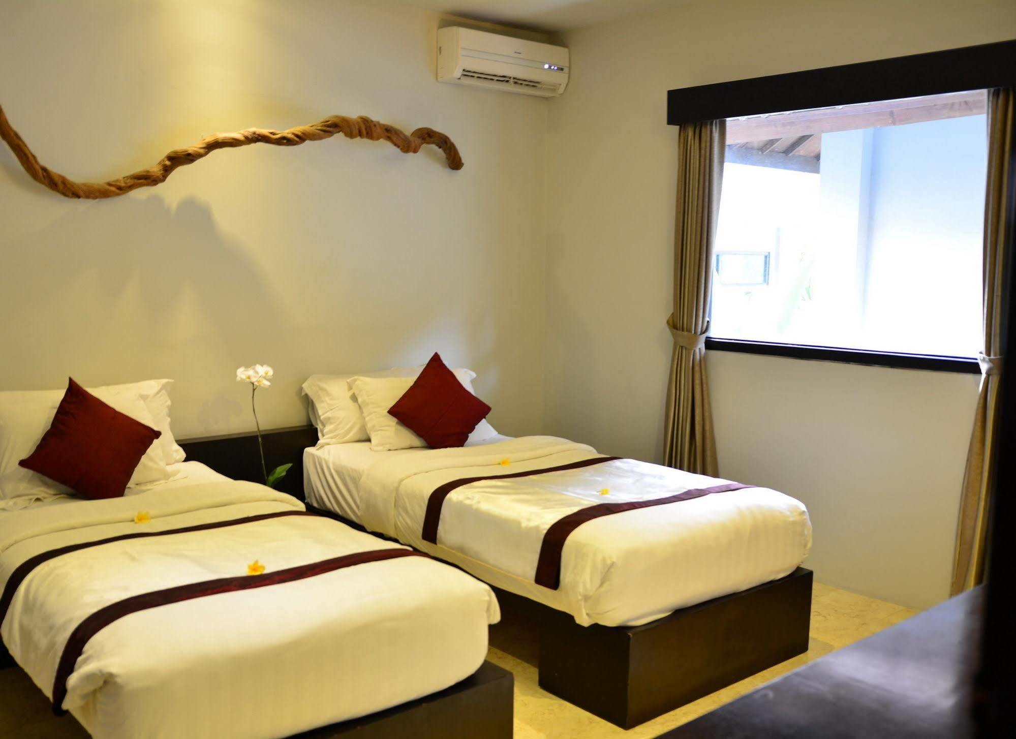Resort Annora Seminyak