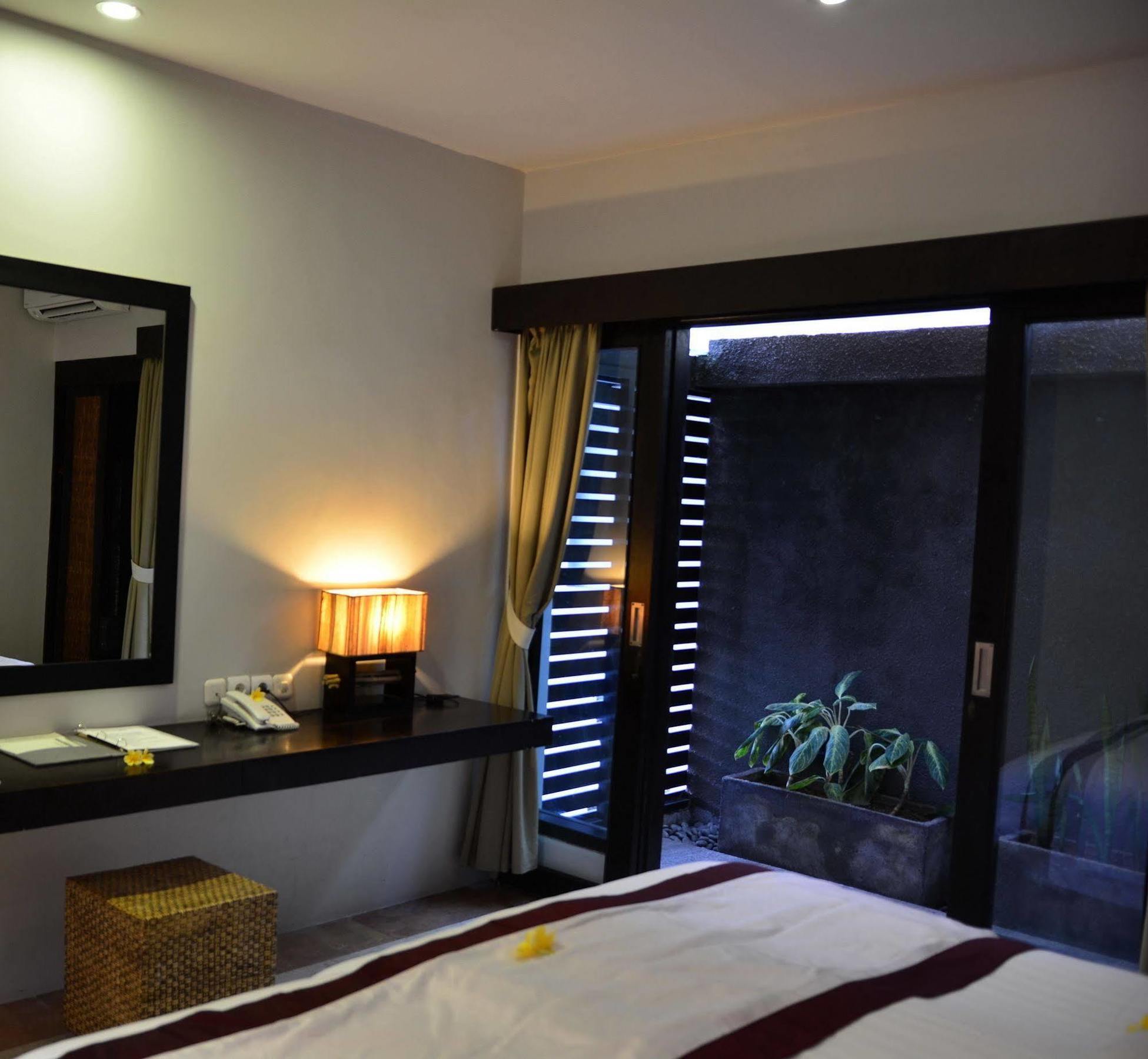 Resort Annora Seminyak