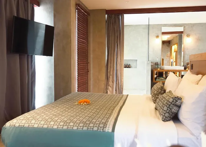 Annora Villas Seminyak