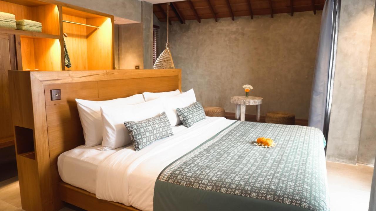 Resor Annora Bali 4*