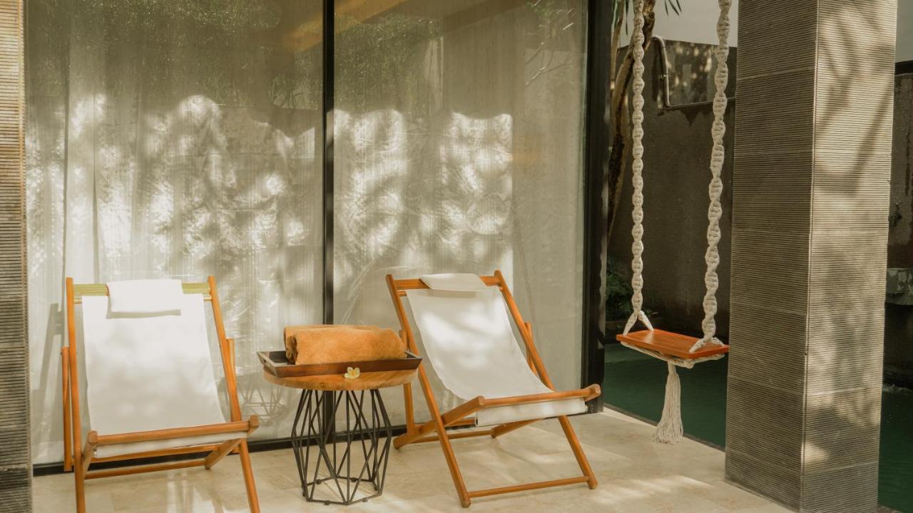 Annora 4* Seminyak