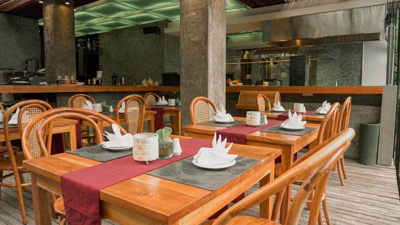 Annora Bali Resor