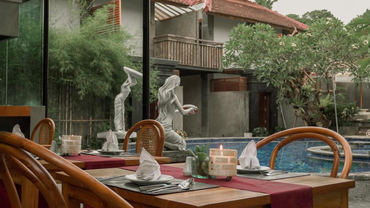 Annora Bali Seminyak (Bali)