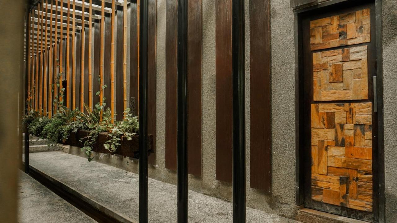 Annora Bali 4*