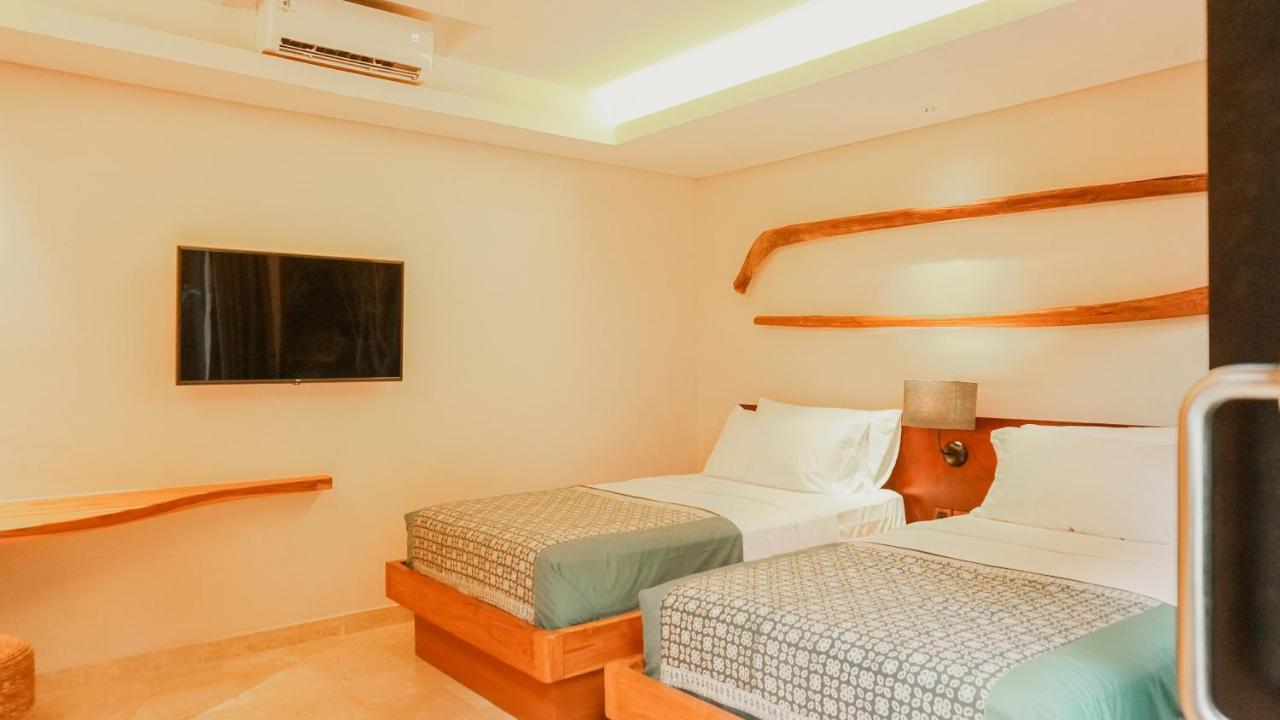 Annora Bali 4*