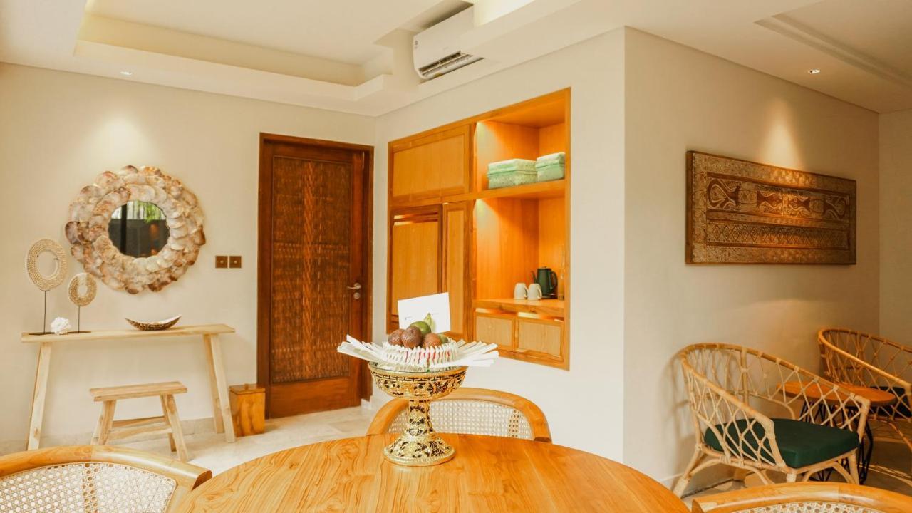 Resor Annora Bali