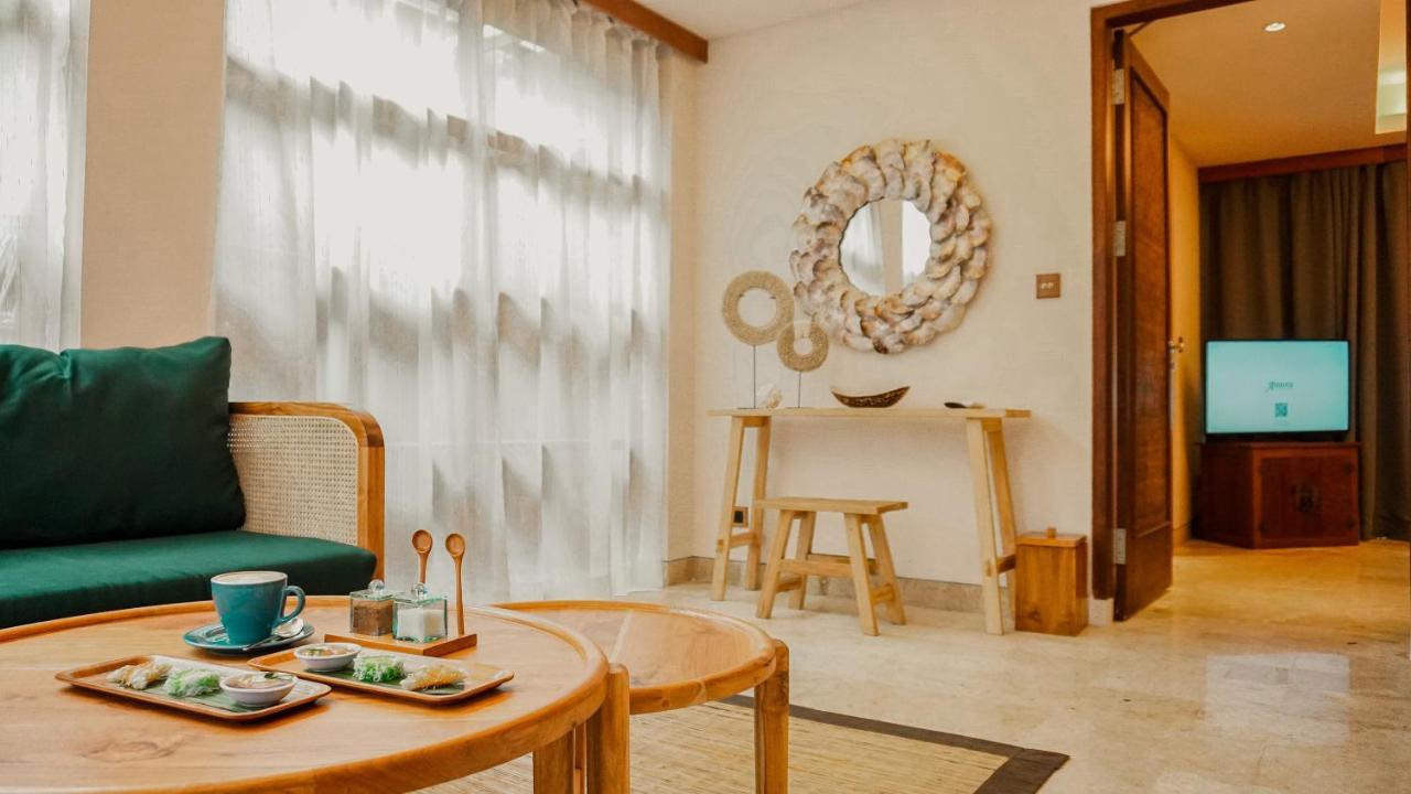 Annora Resort