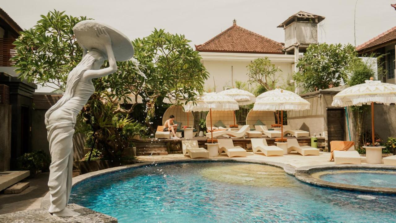 Resort Annora 4*