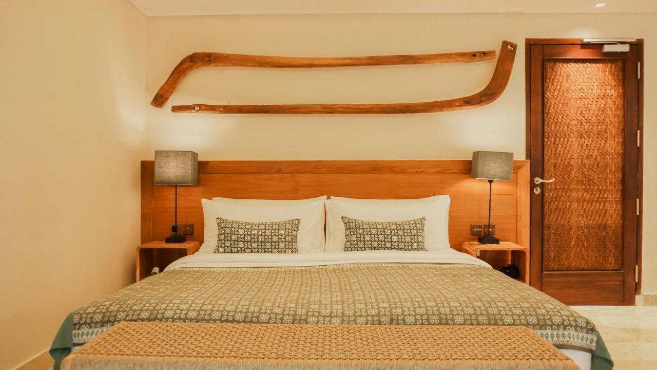 Annora Bali