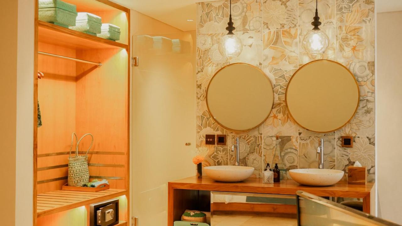 Annora Resort Seminyak
