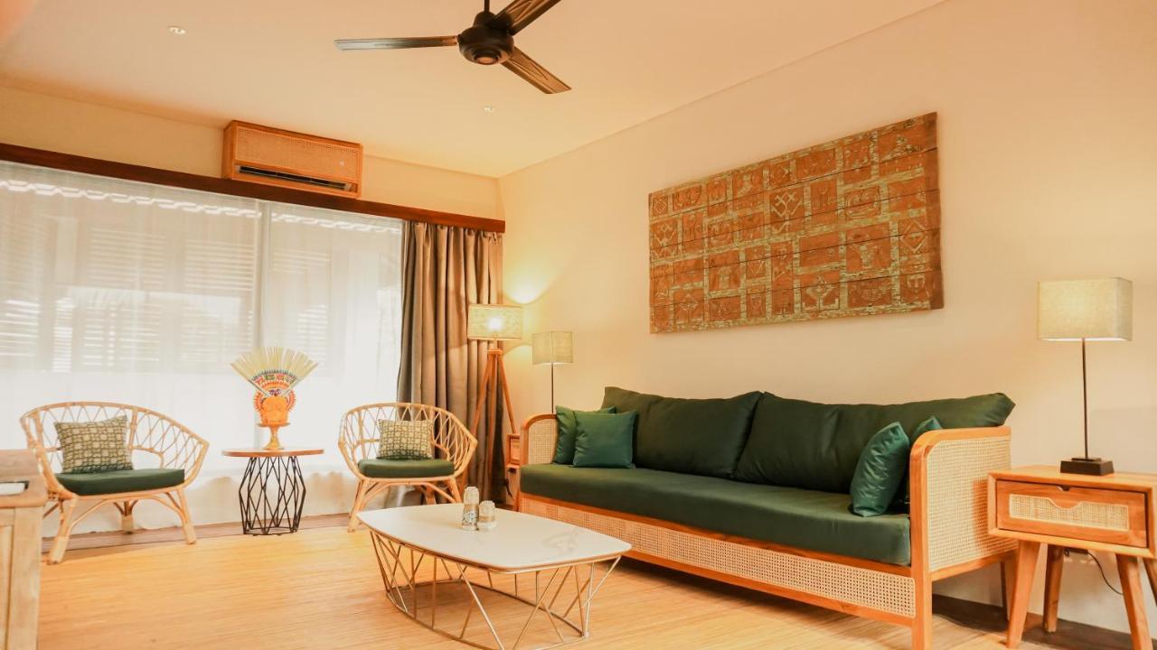 Resort Annora Seminyak