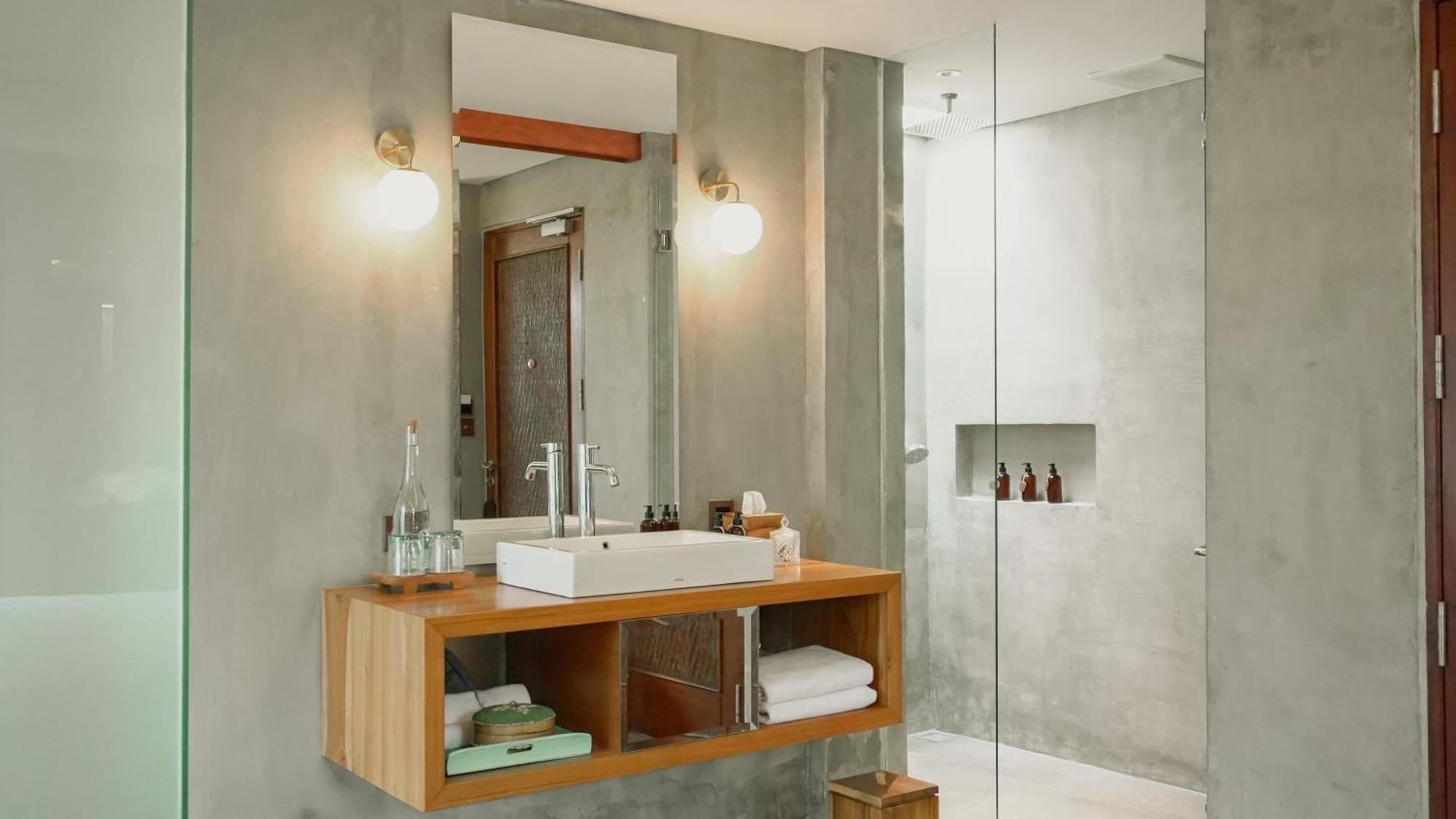 Resor Annora Bali Seminyak (Bali)
