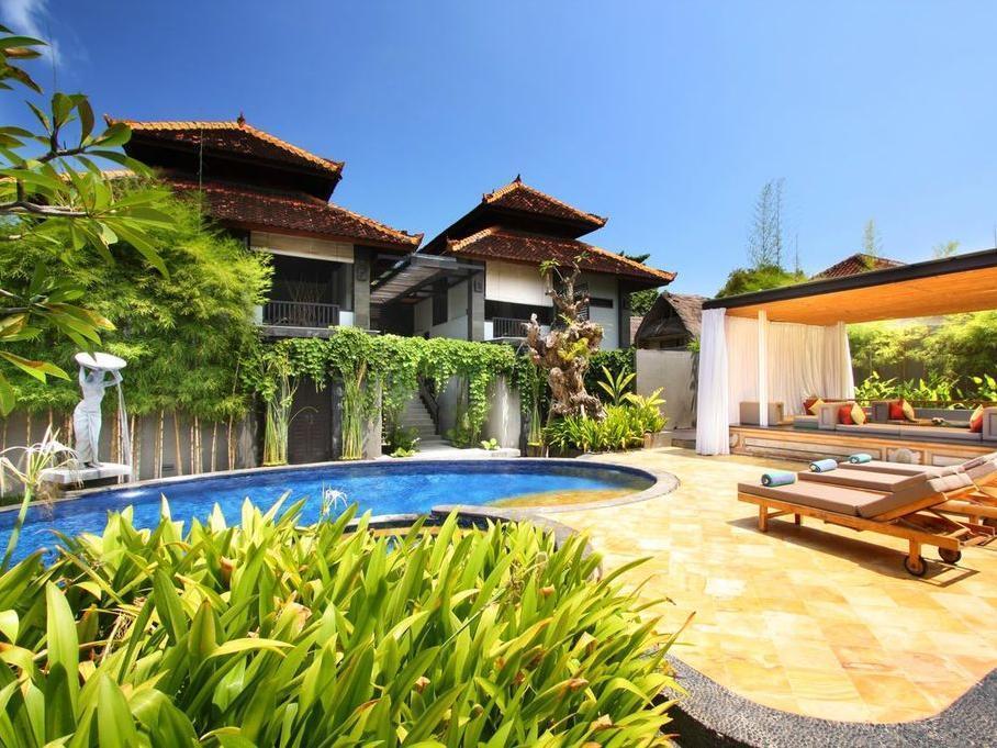 Annora Bali 4*