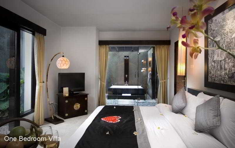 Resor Annora Bali Seminyak (Bali)