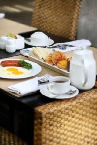 Resor Annora Bali Seminyak (Bali)